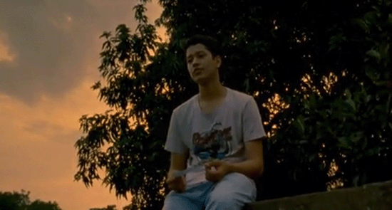 Udaan movie is directed by